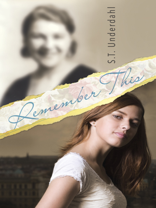 Title details for Remember This by S.T. Underdahl - Available